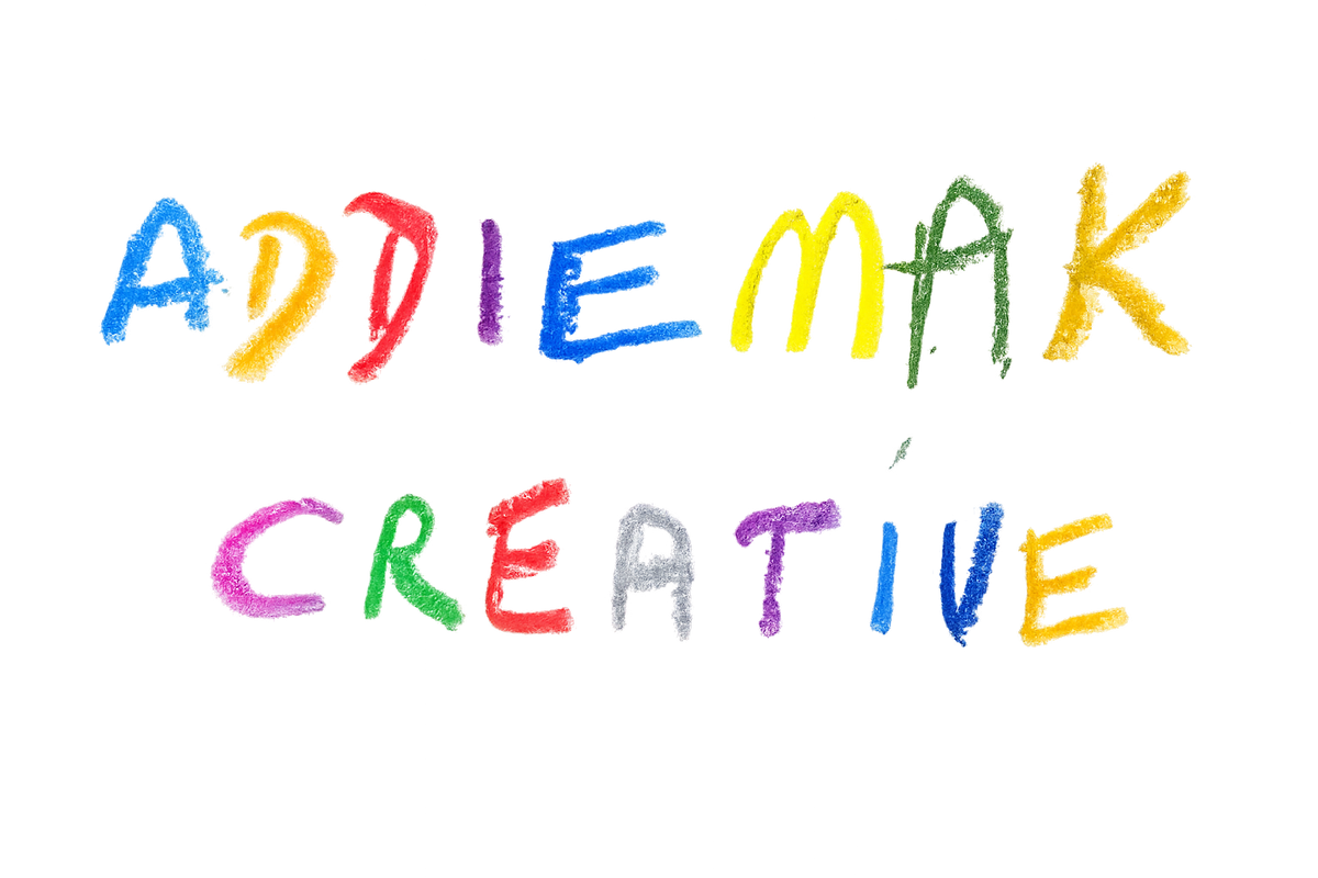 COLOUR ME SERIES 1