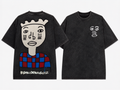 #BADLYDRAWNBOYZ TEE - TESLIM