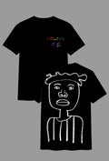 COLOUR ME TEE - RIGGLES