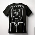 COLOUR ME TEE - CHUKS