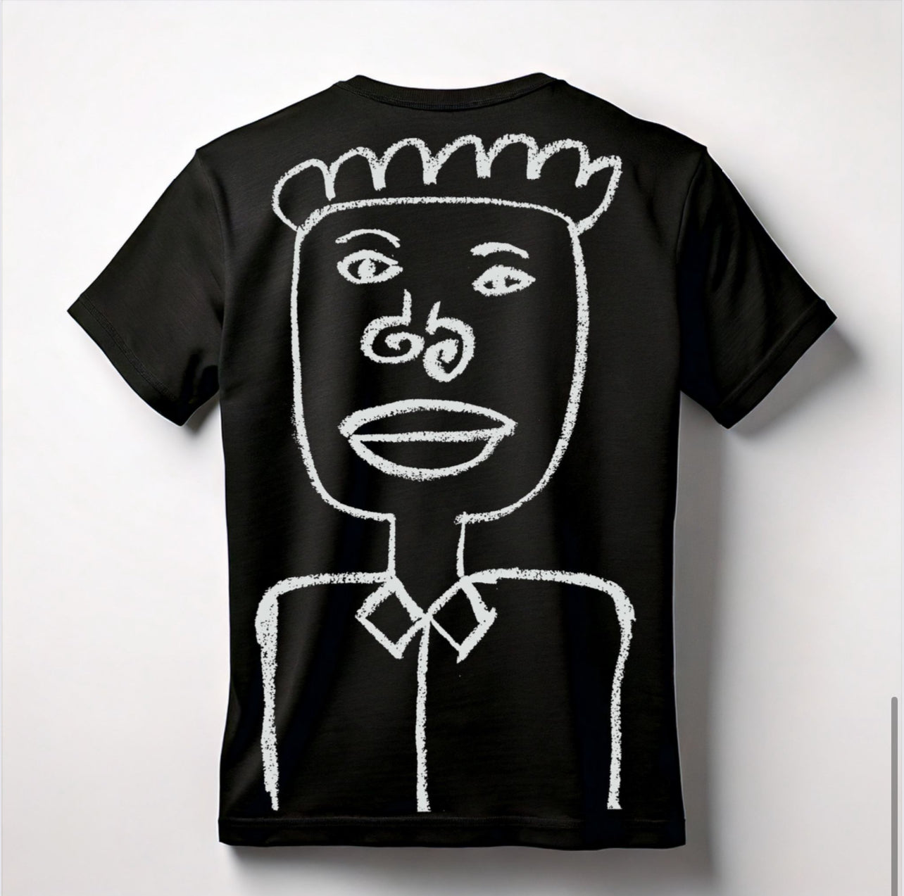 COLOUR ME TEE - CHUKS