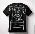 COLOUR ME TEE - MORUF