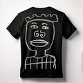 COLOUR ME TEE - TUTU